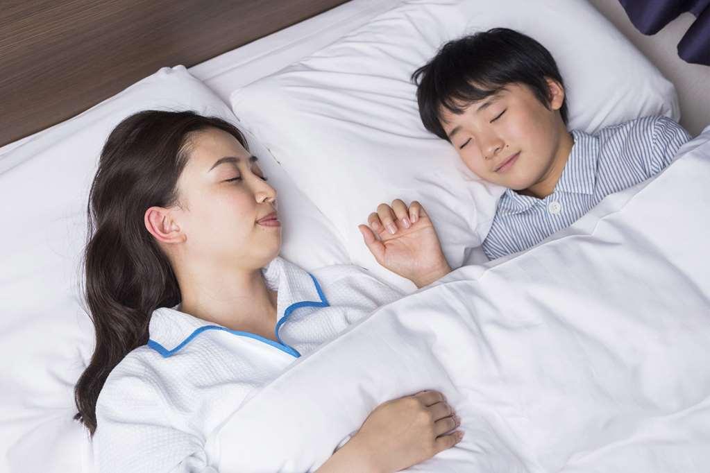Comfort Hotel Maebashi Room photo