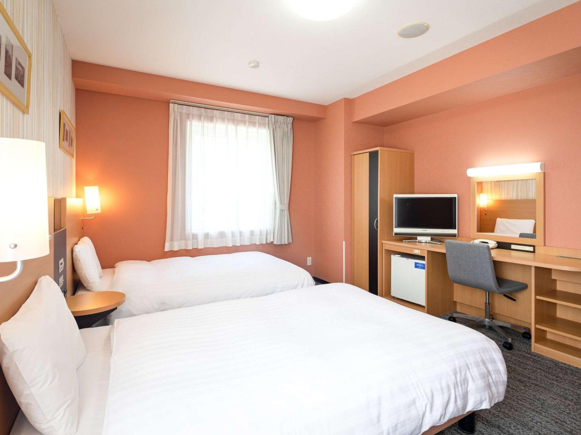 Comfort Hotel Maebashi Exterior photo
