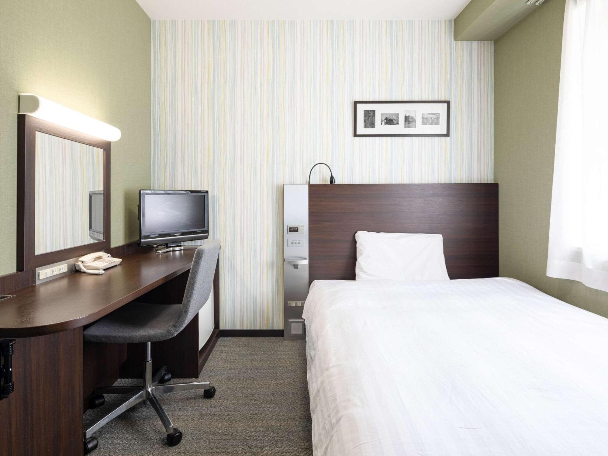 Comfort Hotel Maebashi Exterior photo