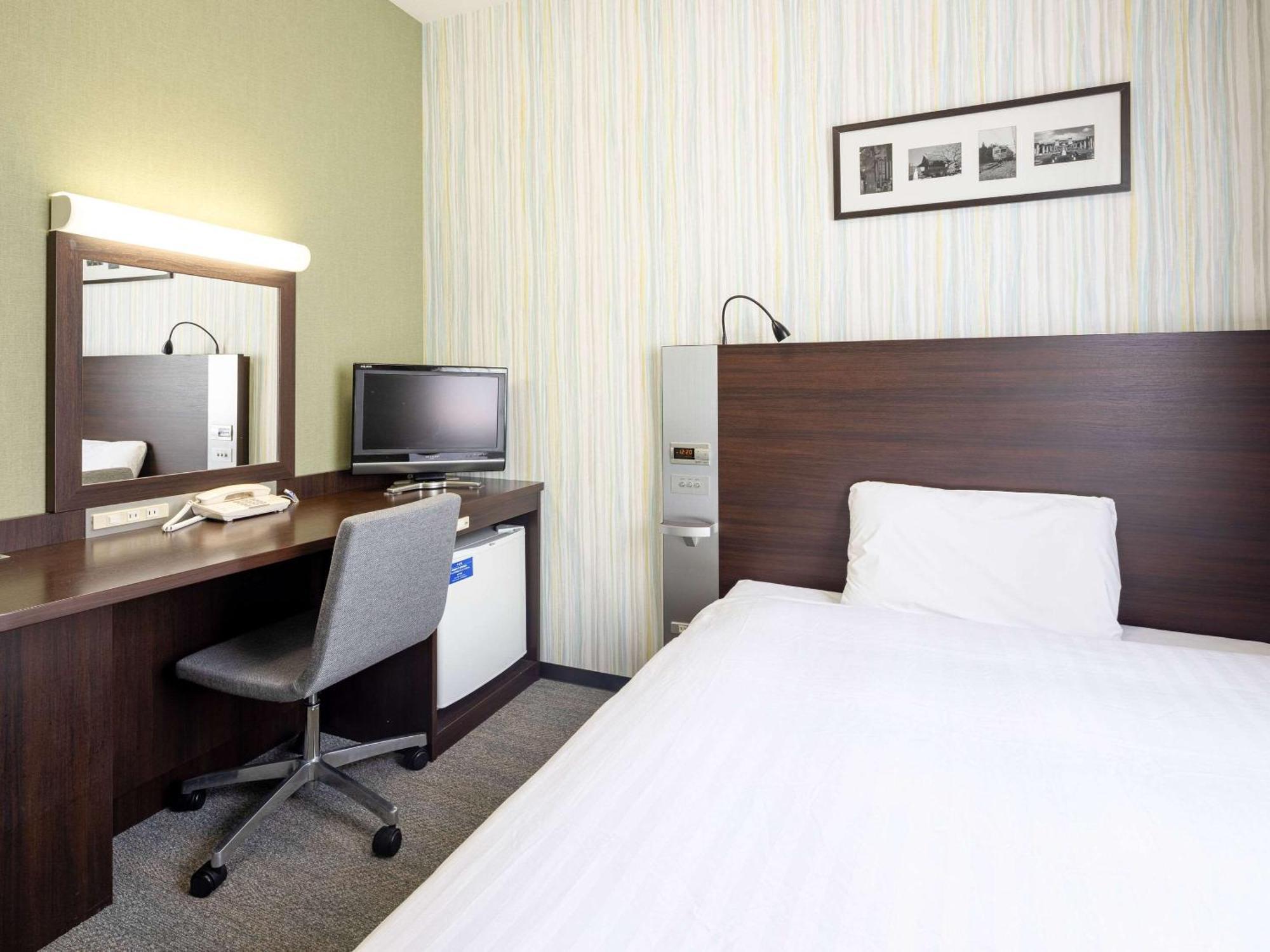 Comfort Hotel Maebashi Exterior photo